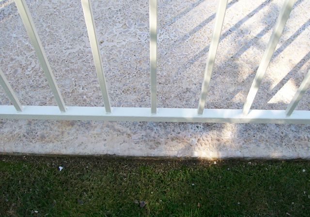 Fence Repair 2 DCS Pool Barriers