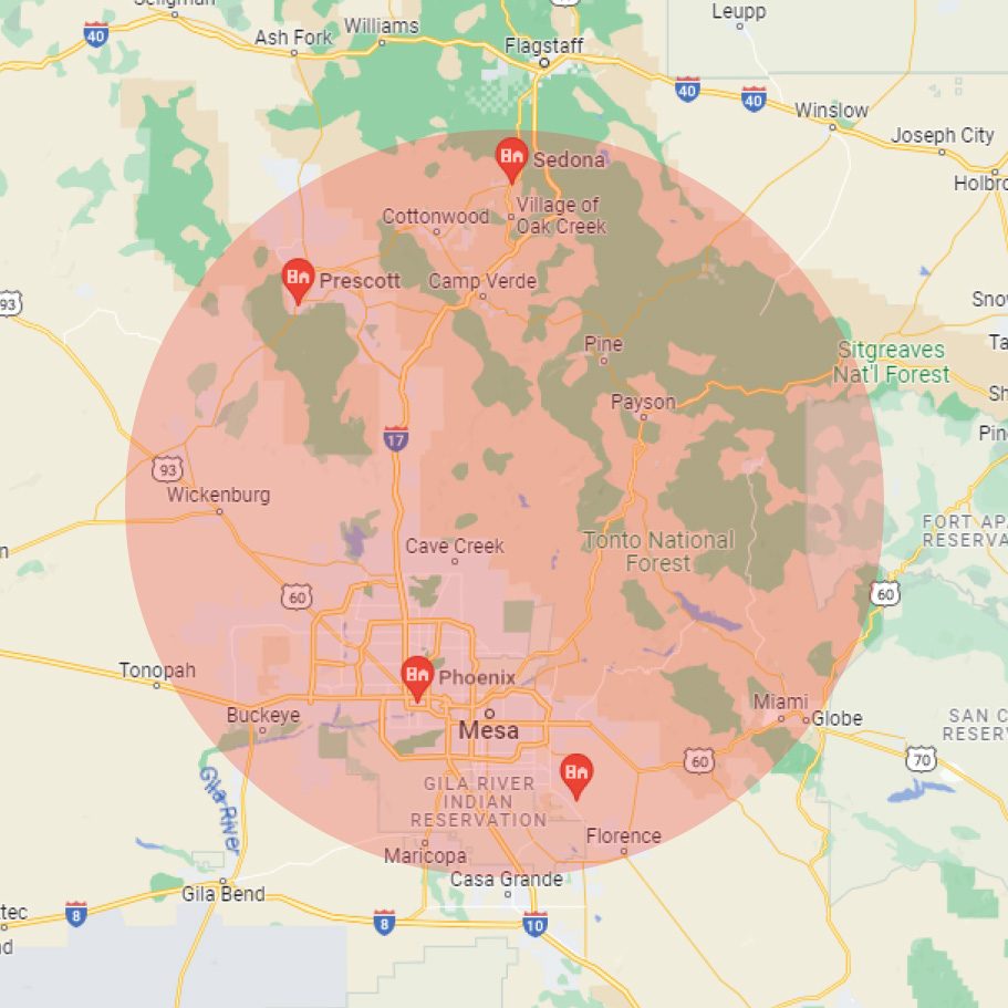 dcs-service-area-map